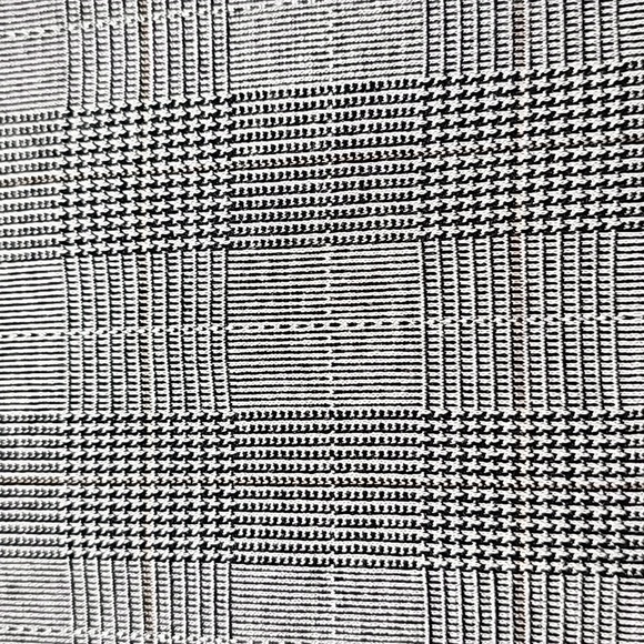 JEAN-PIERRE Klifa Paris women's pull on slacks elastic waist straight le… - Picture 8 of 8